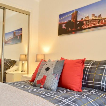 Gorgeous 2 Bedroom Apartment in Converted Church EDI Exterior foto