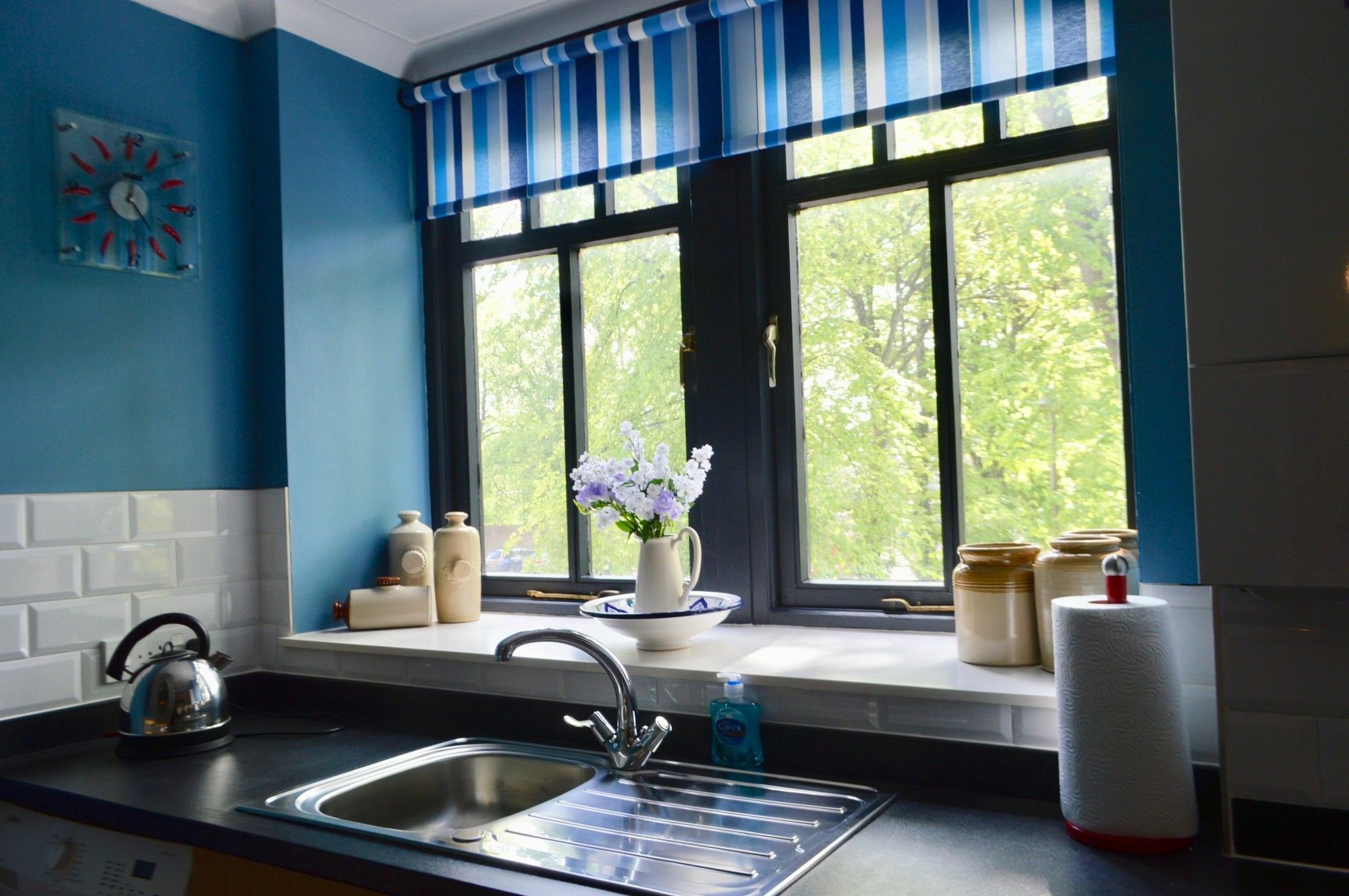 Gorgeous 2 Bedroom Apartment in Converted Church EDI Exterior foto