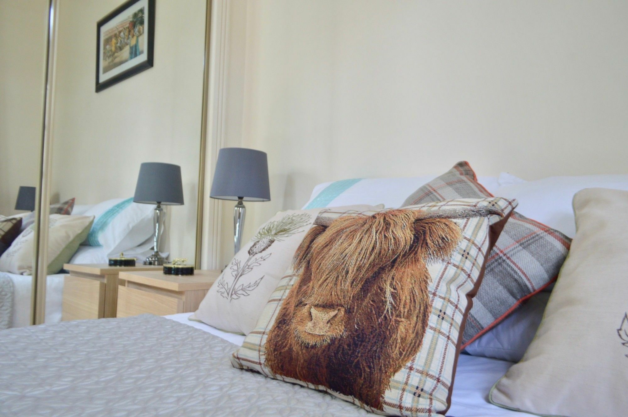 Gorgeous 2 Bedroom Apartment in Converted Church EDI Exterior foto